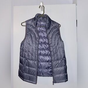 Be Inspired down packable vest